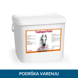 TROPHOGAST PELLET